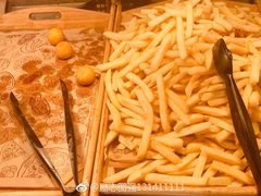 -比格比萨自助(商业大厦店)