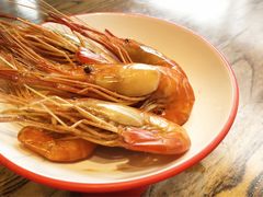 -黄龙海鲜大排档(杭州总店)