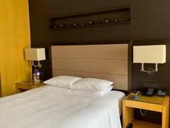 -上海浦西万怡酒店