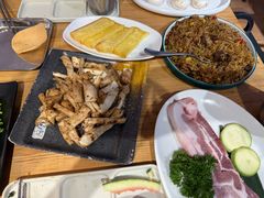 -乌拉烤肉(如皋首店)