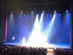 -交通银行前滩31演艺中心