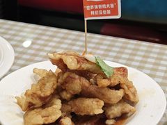 -京城百饺园•东北菜馆(红谷滩店)