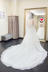 点击看大图 -MuseMarry婚纱(前海嘉里中心店)