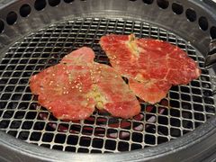 -焱铁烧·黑毛和牛专门店(杭州嘉里中心店)