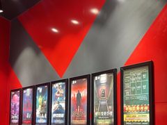 -Xcape异时刻密室逃脱魔法互动(瑞虹天地太阳宫店)