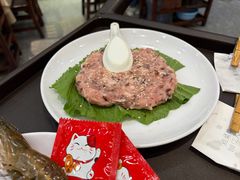 -御膳粥·牛乳粥底火锅·地道顺德菜(容桂店)