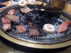 -红沃烤肉(家乐福2部店)