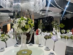 -悦福瑞酒楼(西影路店)