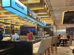 -必胜客(新辰里酒仙桥店)