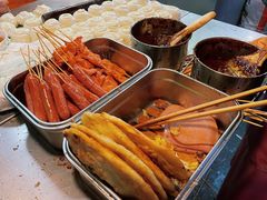 -张记灌饼(丰富路店)