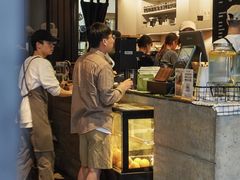 -Home Cafe(水榭春天店)