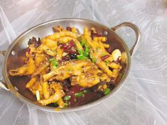 -小民大排档(马场角横路店)