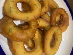 葱油粑粑-湘味淳(千禧街店)