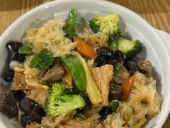 -佛有缘素食馆·荔湾老字号(陈家祠首店)
