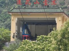 -圣莲山风景区