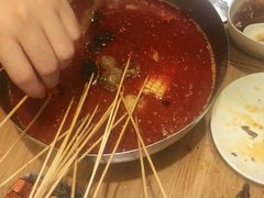 -付小姐在成都(川沙店)