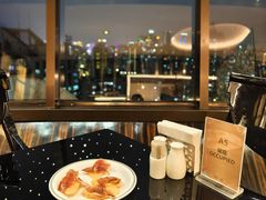 -广州花园酒店·凌璇阁旋转餐厅CAROUSEL360