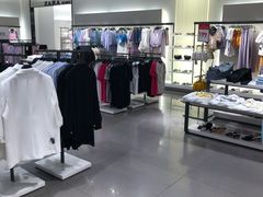 -ZARA(深圳金光华广场店)
