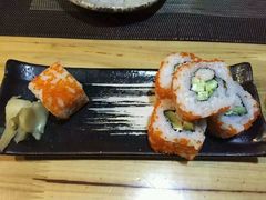-立山居酒屋·烧鸟 天妇罗(西北湖店)