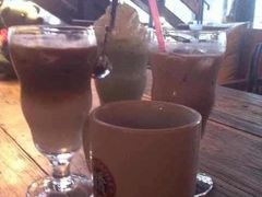 -漫咖啡MAANCOFFEE(人大店)