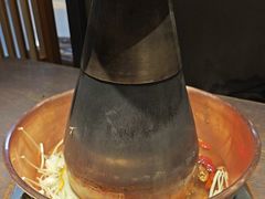 -东来顺饭庄(上地华联店)