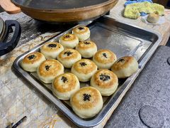 -老味茶屋(川沙老街店)