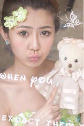 -巴黎春天婚纱摄影(临安店)