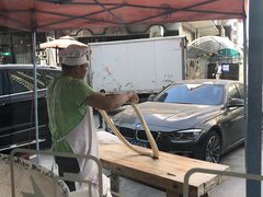 -竹青胶东摔面(黄岛开发区店)