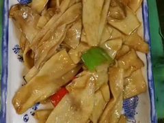 杏鲍菇-乡间好味私家菜(总店)