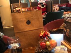 -大连铂尔曼酒店-铂尔曼美食廊 Pullman Deli