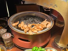-西塔老太太泥炉烤肉(上海七宝领展广场店)
