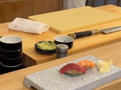 -鮨政·Omakase(万象城店)
