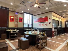 -鸿姐老火锅(疁城新天地店)