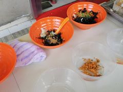 -阿麟馄饨(延长路店)