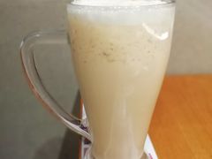 茉香奶绿-呷哺呷哺(融创茂店)
