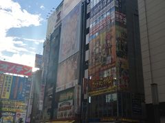 -秋叶原电器街