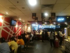 -麦当劳(北京南站店)
