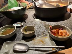 -三出山火锅(南京万象天地店)