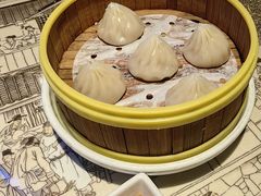 -桂满陇天书(南京德基旗舰店)