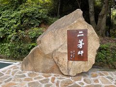 -惠山国家森林公园
