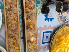 -61号餐吧(兴坪古镇漓江店)