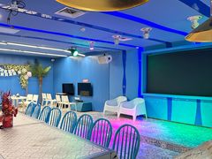 -沸奇公园·情景团建·年会露营烧烤轰趴生日(科技园店)