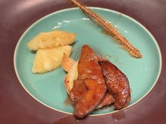 -新鲜特色餐厅(香格里拉大酒店)