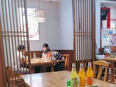 -食鸡公社辣子鸡·潍坊菜·烧烤