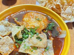 -龍城柳州螺蛳粉(群星路店)