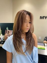 -MY HAIR ARDOR