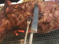 -宗泉烤全羊·烤羊腿·家常菜(解放东路店)