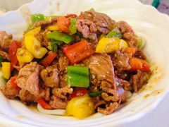 -文三里屯面馆(三里屯店)