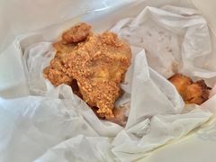 -肯德基(旺角大楼店)