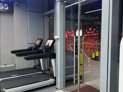 -EASY POWER健身工作室(浦东大道店)